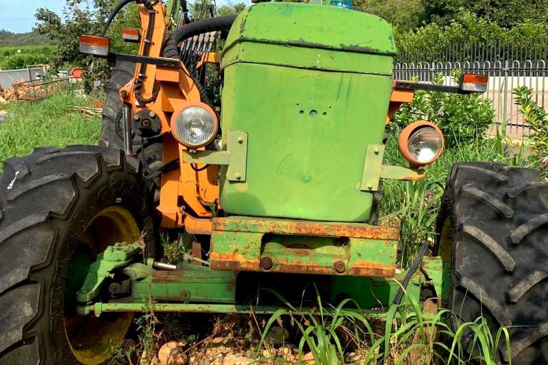 OmecoHub - Immagine JOHN DEERE 3040DTM
